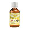 Deve Herbes Pure Natural Extra Virgin Coconut Oil (Cocos nucifera) Non-Sticky | Non-Greasy | For Hair, Skin, & Massage 100ml view 3