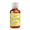 Deve Herbes Pure Natural Extra Virgin Coconut Oil (Cocos nucifera) Non-Sticky | Non-Greasy | For Hair, Skin, & Massage 100ml view 4