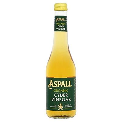 Aspall Organic Cyder Vinegar 350Ml