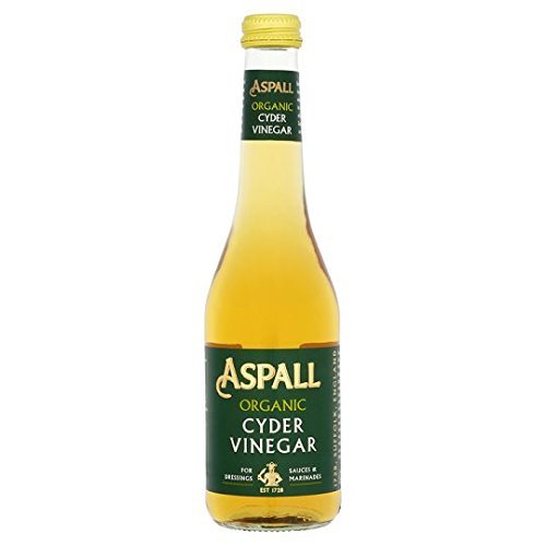 Aspall Organic Cyder Vinegar 350Ml