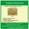 Badam Pisin - Badam Gum - Almond Gum - 200g view 1