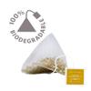 Althaus Tea FANCY CHAMOMILE herbal tea in pyramid bag PYRA PACK Natural chamomile tea with a hint of cinnamon 15 x 2.2 g view 2