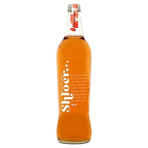 Shloer Rose 750Ml