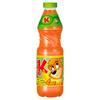 Kubus Carrot Banana And Apple Drink 900Ml view 1