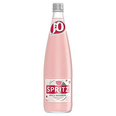 J2o Spritz Apple And Watermelon 750Ml