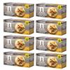 Nairns Gluten Free Cracked Black Pepper Crackers 1(Pack of 8) view 1