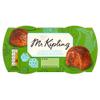 Mr.Kipling Sticky Toffee Sponge Puddings 2X95g view 1