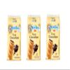 3x Mulino Bianco Flauti Sponge Cake Snack with Chocolate (8 x 35g) view 1