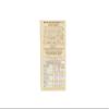 3x Mulino Bianco Flauti Sponge Cake Snack with Chocolate (8 x 35g) view 2