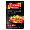 Amoy Stir Fry Chow Mein Sauce 120G view 1