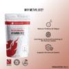 Methyl B12 1mg x 360 Tablets - Coenzyme Form of Vitamin B12 - Methylcobalamin (1000mcg) view 4