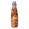 Hatakosen Ramune Soda - Orange Flavour 200ml (30 Bottles) view 1