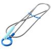 C-FUNN Water Bag Nylon Stainless Steel Cleaning Brush With Handle Clean Kit Tools view 3