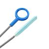 C-FUNN Water Bag Nylon Stainless Steel Cleaning Brush With Handle Clean Kit Tools view 4