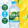 Volvic Touch of Fruit Lemon & Lime Sugar Free Still Flavoured Water Multipack 6x1.5L view 2