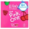 Ella's Kitchen Organic The Pink One 450G view 1