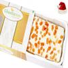 Ghasitaram Gifts Christmas Gifts Mithai Cake - Irish Cashew Papaya Cake view 1