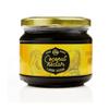 The Coconut Company Organic Coconut Nectar for Drizzle Over Desserts, in Drinks or Cakes, Honey Alternative, Syrupy Nectar with low GI from Pure Coconut Sap, Sweet Caramel Flavour, 400gm (Pack of 1) view 1