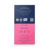 HOTTEA MAMA | The Final Push | Organic Raspberry Leaf and Peppermint Pregnancy Tea Blend | Caffeine-Free | 14 Whole-Leaf Biodegradable Tea Bags (28 Cups) view 3