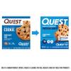Quest Nutrition Protein Cookie, 59 g, Chocolate Chip, Pack of 12 view 2