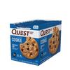 Quest Nutrition Protein Cookie, 59 g, Chocolate Chip, Pack of 12 view 4