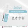 BetterYou Vitamin D 400 IU Infant Oral Spray for Babies & Kids Under 3 Years, Gentle Fast Acting Formula to Support Growing Bones and a Healthy Immune System, 3-Month Supply, Flavour Free view 2