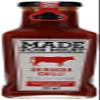 Made for Meat Sriracha Hot Chilli Sauce Sauce (235ml) view 1
