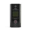 Oro del Desierto Extra Virgin Organic Olive Oil - Hojiblanca - 1litre Tin view 1