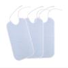 Nastami XXL Bib Terry Towelling Giant Bib for Adults and Children Bib Large, lilac, 2XL (3er Pack) flieder view 2