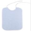 Nastami XXL Bib Terry Towelling Giant Bib for Adults and Children Bib Large, lilac, 2XL (3er Pack) flieder view 3