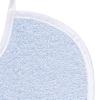 Nastami XXL Bib Terry Towelling Giant Bib for Adults and Children Bib Large, lilac, 2XL (3er Pack) flieder view 4
