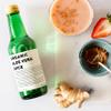 Erbology Organic Aloe Vera Inner Leaf Juice 250ml - Acemannan Polysaccharides > 1600mg/l - Supports Immunity and Gut Health - Sustainably Sourced in Spain - Unfiltered and Undiluted - No preservatives view 2