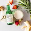 Erbology Organic Aloe Vera Inner Leaf Juice 250ml - Acemannan Polysaccharides > 1600mg/l - Supports Immunity and Gut Health - Sustainably Sourced in Spain - Unfiltered and Undiluted - No preservatives view 4