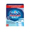 Finish Dishwasher Salt (2 Kilograms, Pack of 1) | Prevents Limescale Build-Up, Effective Against Hard Water view 1