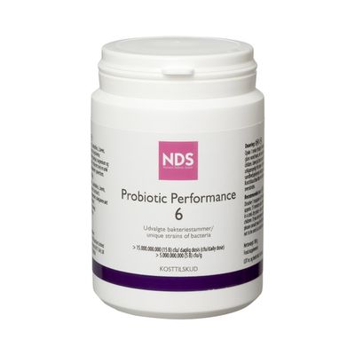 NDS Probiotic Performance - 100 g
