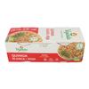 Vegetalia Vgt Quinoa Blanca y Roja Bio Precocinado 2X 125g view 1