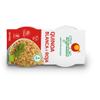 Vegetalia Vgt Quinoa Blanca y Roja Bio Precocinado 2X 125g view 3