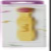 The Humble Co. - Humble Bamboo Brush Ultra Soft Kids Toothbrush Pink view 1