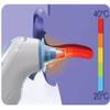 Braun Lens Filters LF40 Ear Thermometers- Pack of 40 view 4