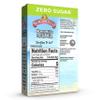 Margaritaville Singles To Go Margarita Drink Mix 6 Sachet 16.4g view 2