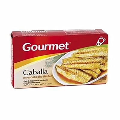 Gourmet Mackerel Fillet