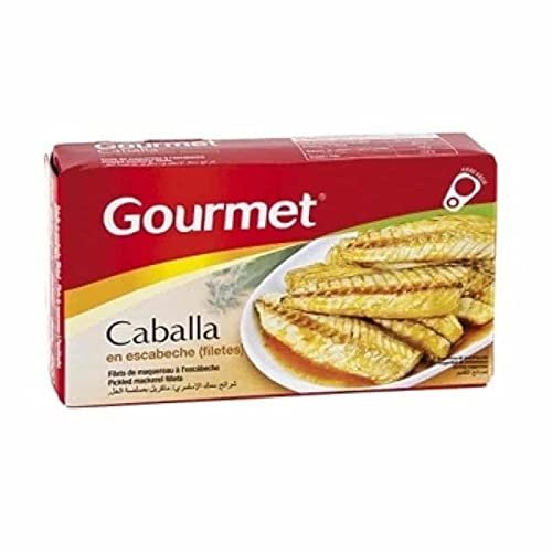 Gourmet Mackerel Fillet