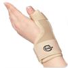 Solace Care Thumb Splint Spica Brace | Provides Support to Wrist & Thumb | Guards Left or Right Hand | For Fracture Arthritis Tenosynovitis & Carpal Tunnel Syndrome (Beige, Medium - 15 - 18 cm) view 4