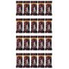 Getbuzzing Nut Free Oat Flapjack Bars with Nutrition Benefits  Gluten Free Healthy Endurance Snack with Natural Ingredients, High Fibre & School Safe  20 x 62g Pack  Mixed Berry - Sports & Cycling view 2
