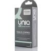 UNIQ AIR CONDOM FEMENINO 3 UDS view 1