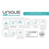 UNIQ AIR CONDOM FEMENINO 3 UDS view 2