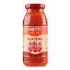 12x Mutti Salsa Pronta Pomodoro Datterini Italian Tomato Sauce for Pasta 300g view 1
