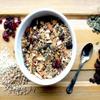 Lakeland Mues The Artman Classic Toasted Artisan Muesli, 500g view 2