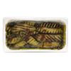 Gomo Chargrilled Courgettes in Oil - 2x1.4kg view 1
