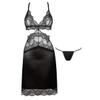 Beauty Night Collection Adelaide Chemise (L/XL) view 3